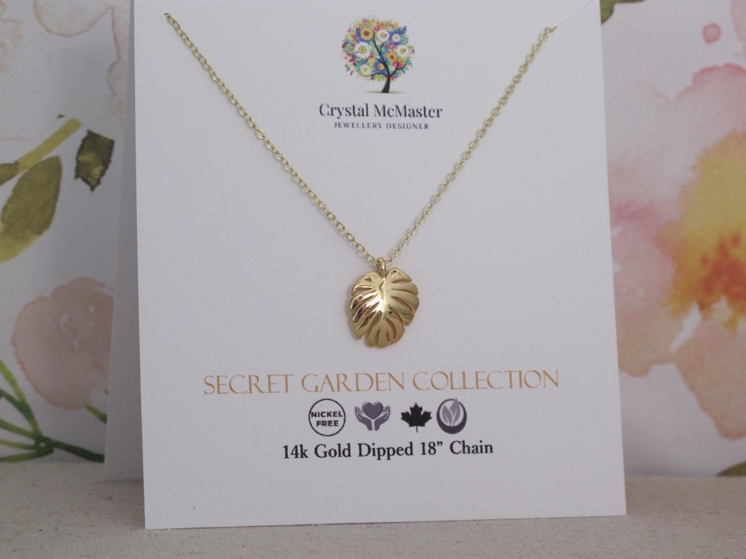 Dipped jewelry clearance